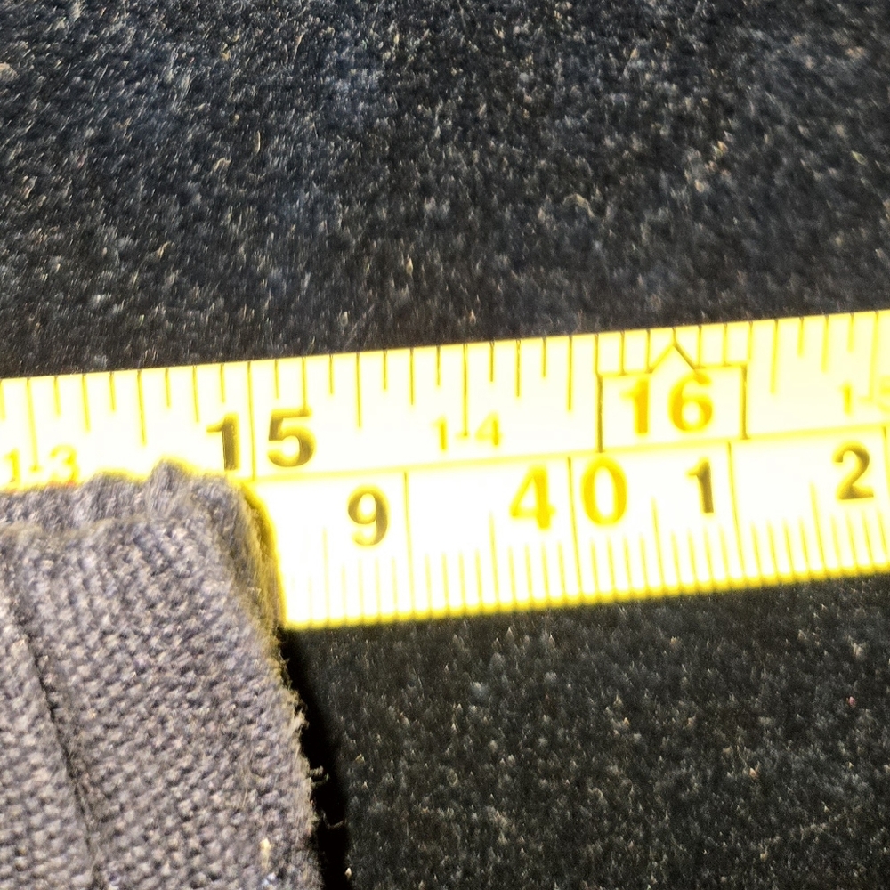 J. Crew 2 Pair of Shorts Relaxed Fit Elastic Waist Cotton & Linen Size Six. - Picture 7 of 8